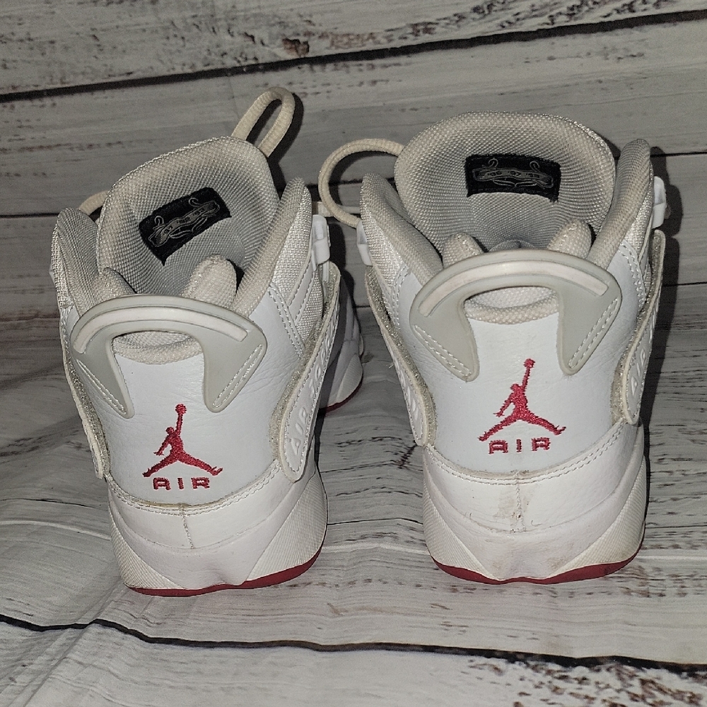 Jordan 6s Rings - Picture 4 of 10